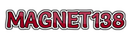 logo MAGNET138